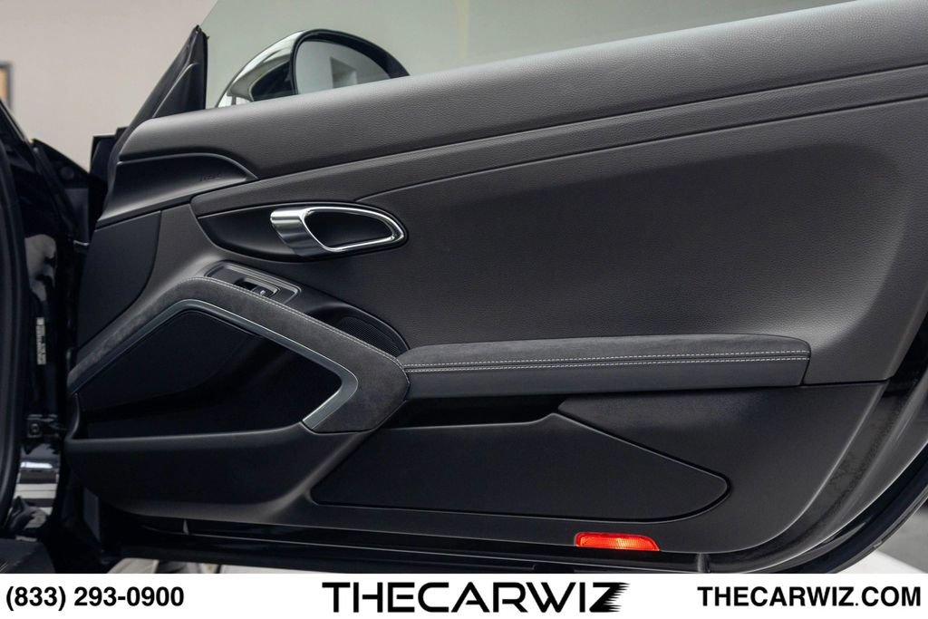 Used 2015 Porsche 911 GT3 RWD image 92