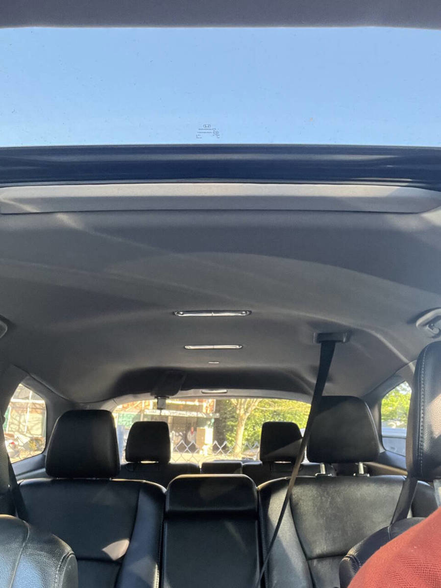 Used 2016 Honda Pilot EX-L image 13