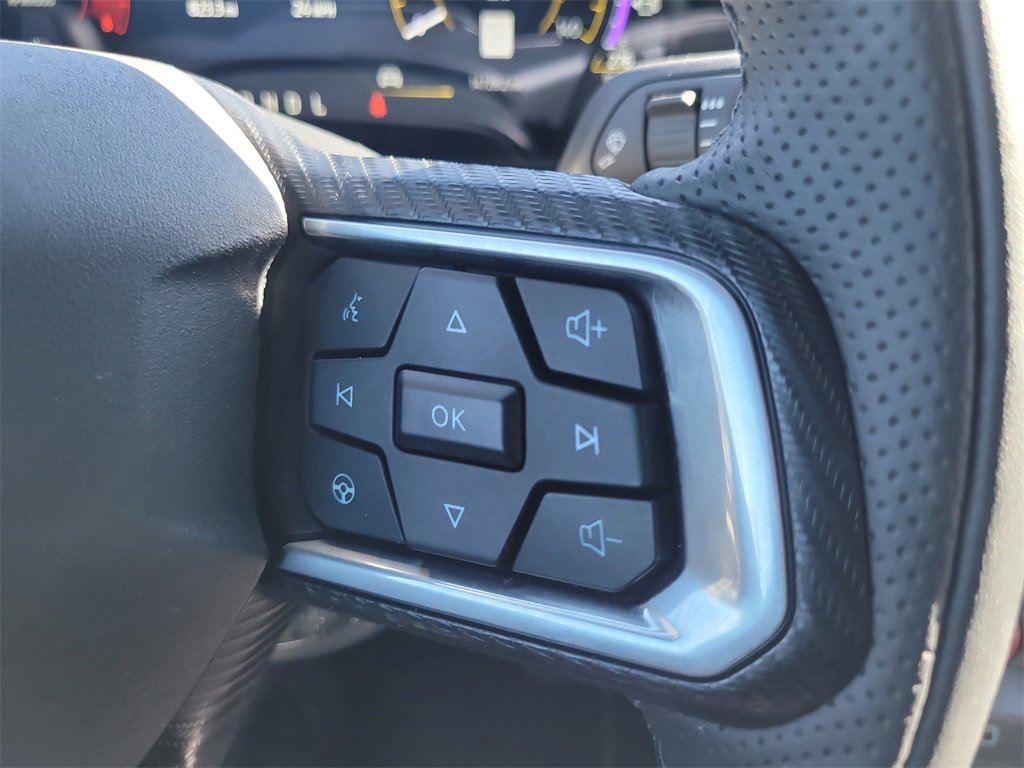 Used 2024 Ford Mustang Premium image 23