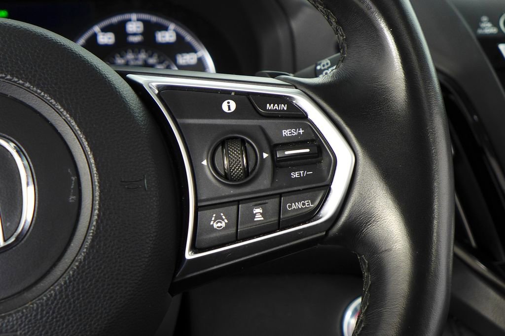 Used 2020 Acura RDX AWD image 29