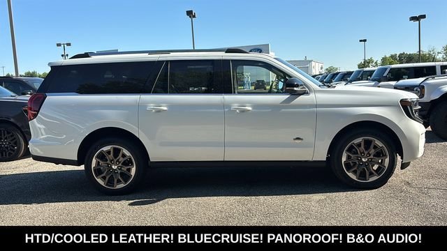 New 2026 Ford Expedition Max King Ranch AWD/4WD image 30