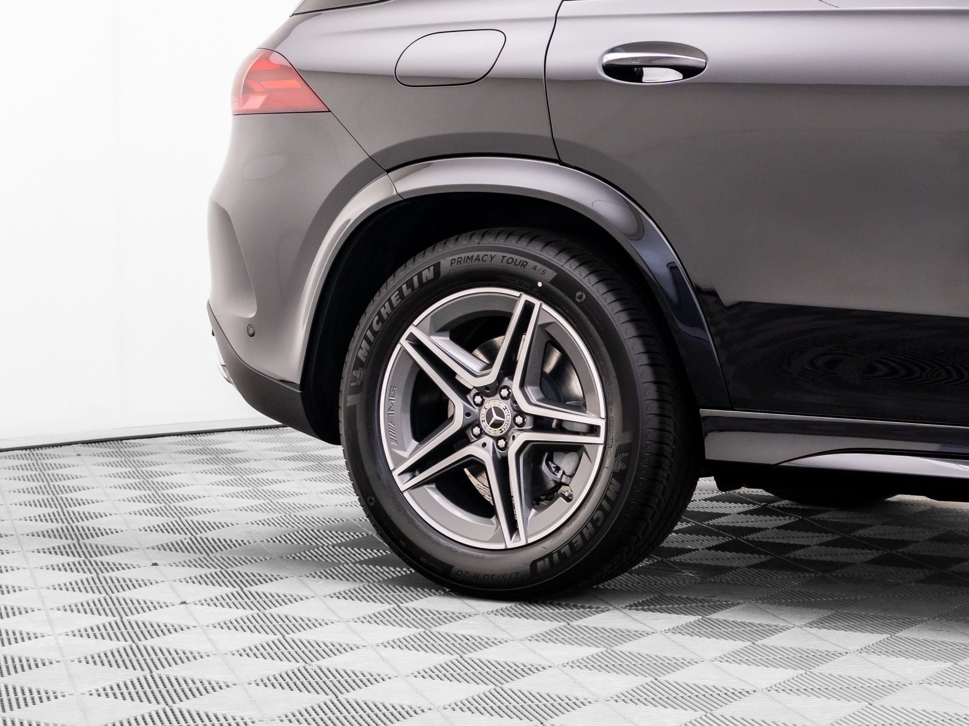 New 2026 Mercedes-Benz GLE 450 4MATIC image 38