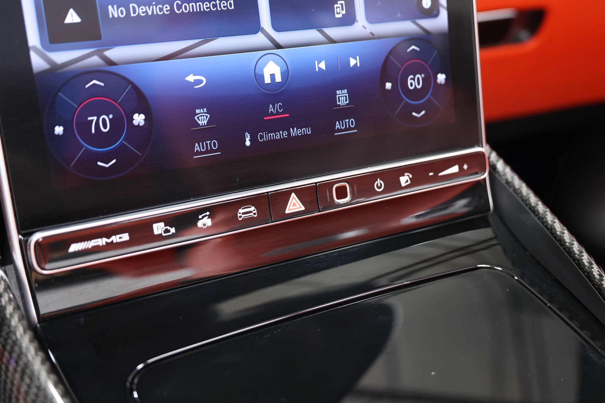 Used 2023 Mercedes-Benz SL 43 AMG image 46