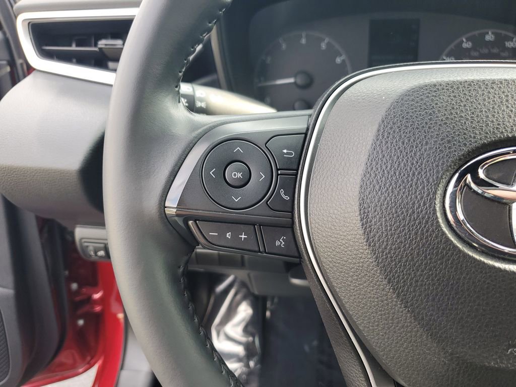 Used 2023 Toyota Corolla SE image 21