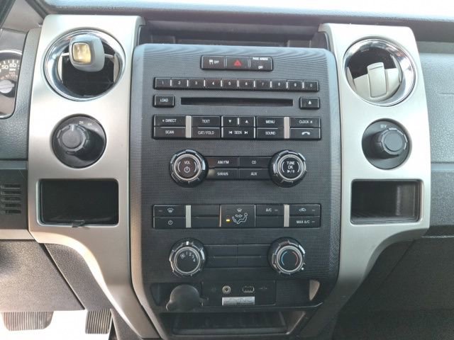 Used 2014 Ford F150 XLT image 22