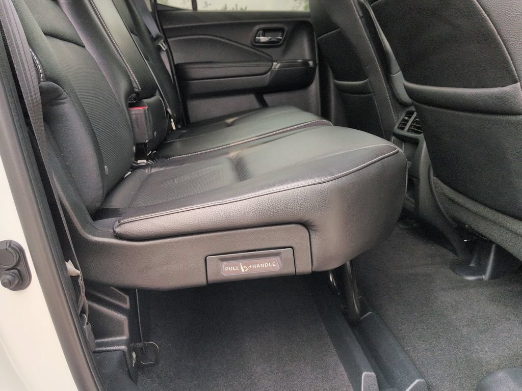 Used 2023 Honda Ridgeline RTL image 24