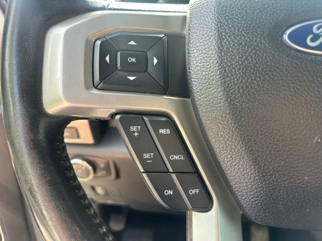 Used 2021 Ford F250 Lariat w/ Chrome Package AWD/4WD image 21