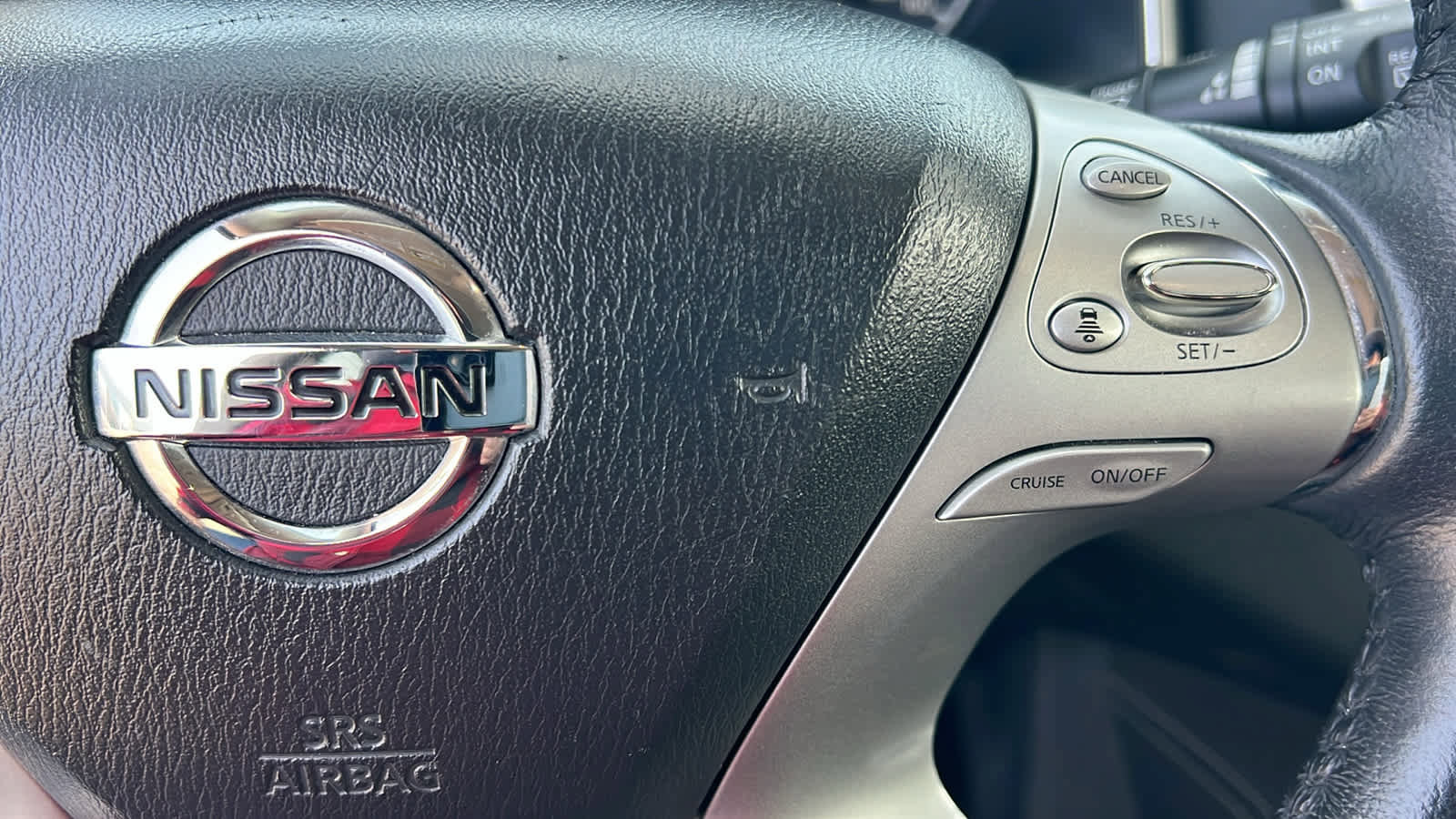 Used 2018 Nissan Murano Platinum w/ Cargo Package image 20