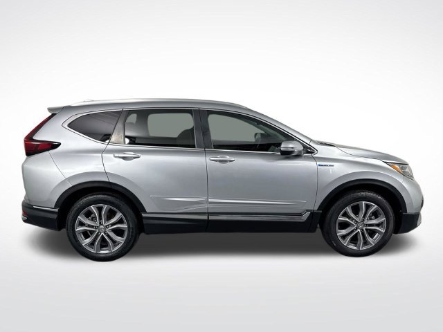Certified 2020 Honda CR-V Touring image 38