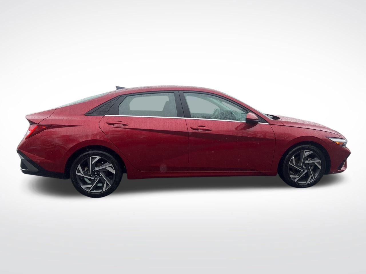 Used 2024 Hyundai Elantra SEL w/ Convenience Package image 7