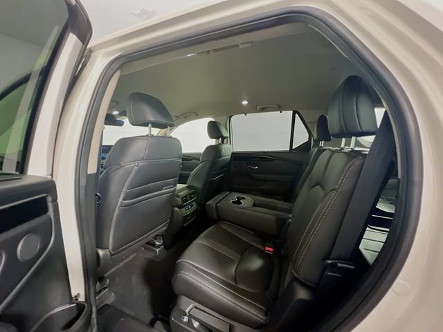 Used 2025 Honda Pilot EX-L image 22