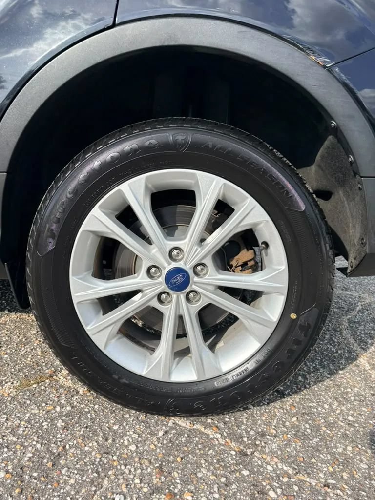 Used 2019 Ford Escape SE AWD/4WD image 13