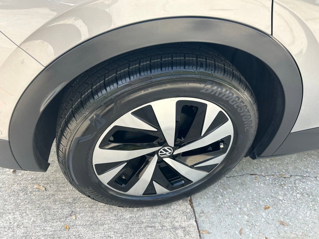 Used 2023 Volkswagen ID.4 Pro RWD image 26