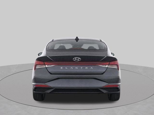 Used 2021 Hyundai Elantra SE FWD image 8