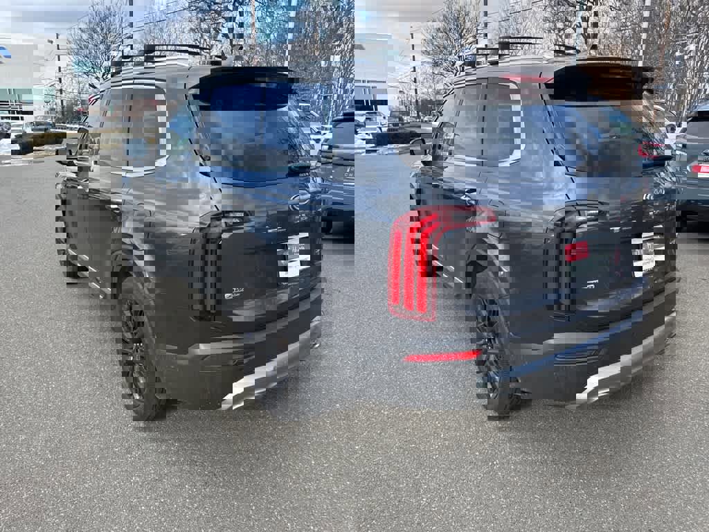 Used 2020 Kia Telluride SX image 23