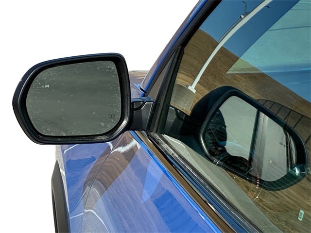 New 2026 Chevrolet Equinox RS w/ Convenience Package III image 10