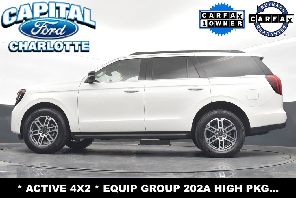 Used 2025 Ford Expedition Active image 26