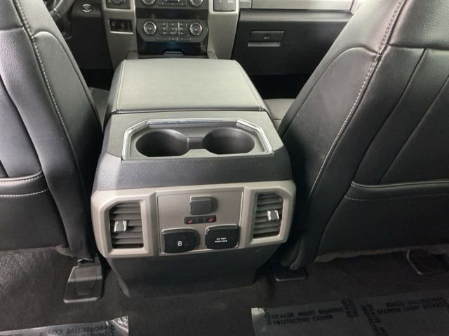 Used 2021 Ford F350 Lariat w/ Tremor Off-Road Package image 27