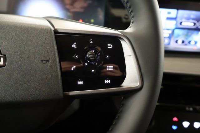 New 2025 Nissan Murano SV w/ Cargo Package image 17