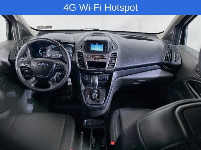 Certified 2021 Ford Transit Connect XL FWD image 17