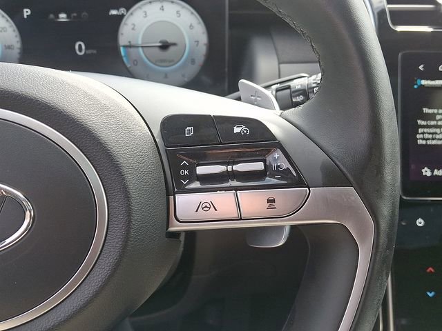 Used 2022 Hyundai Tucson Limited FWD image 26