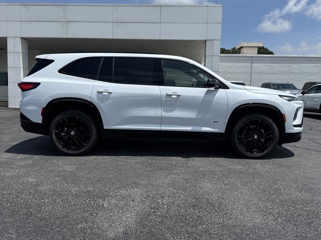 New 2026 Buick Enclave Sport Touring w/ Power Package AWD/4WD image 2