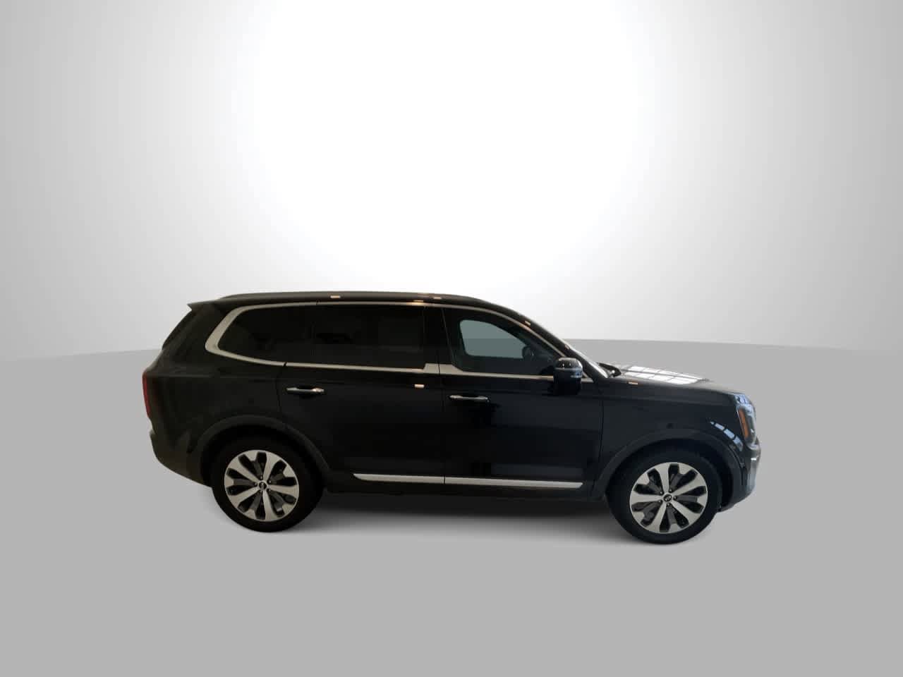 Used 2020 Kia Telluride S AWD/4WD image 9