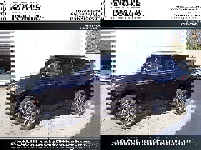 New 2025 Lincoln Navigator Reserve image 1