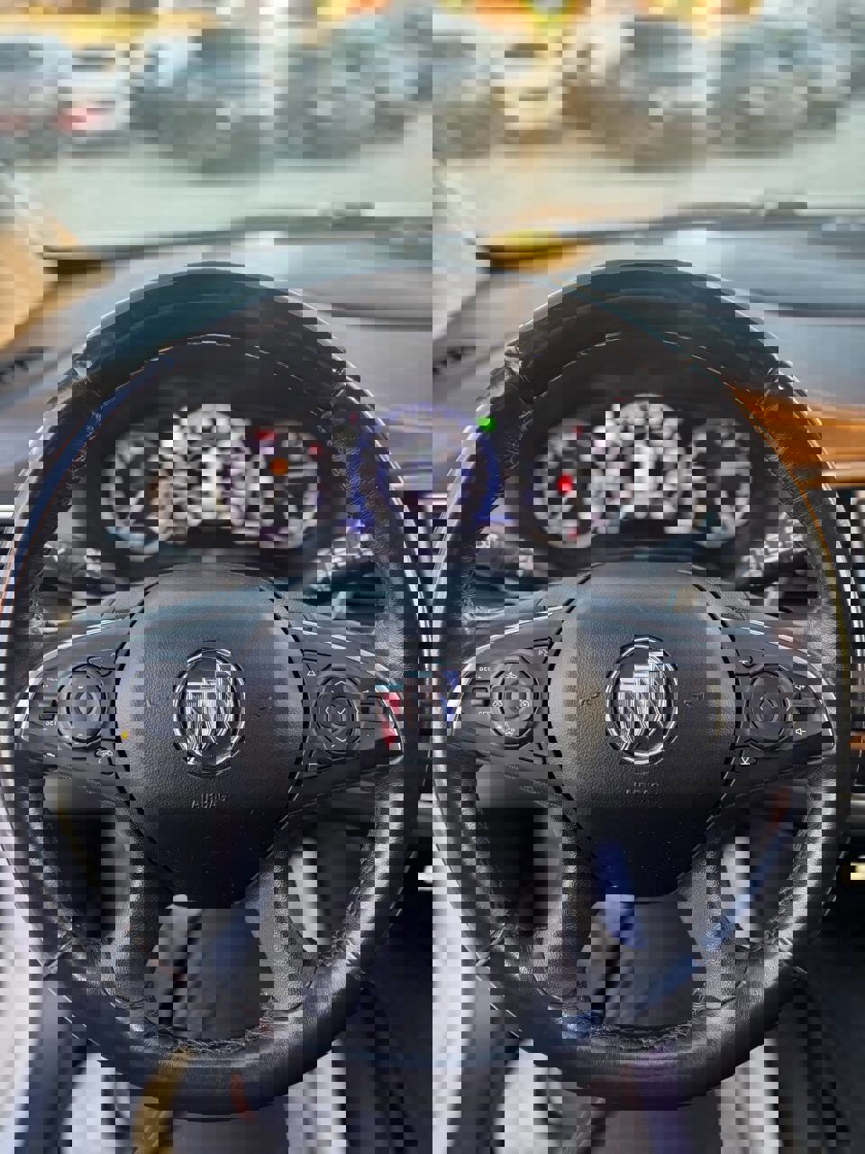 Used 2020 Buick Enclave Avenir w/ Avenir Technology Package image 13