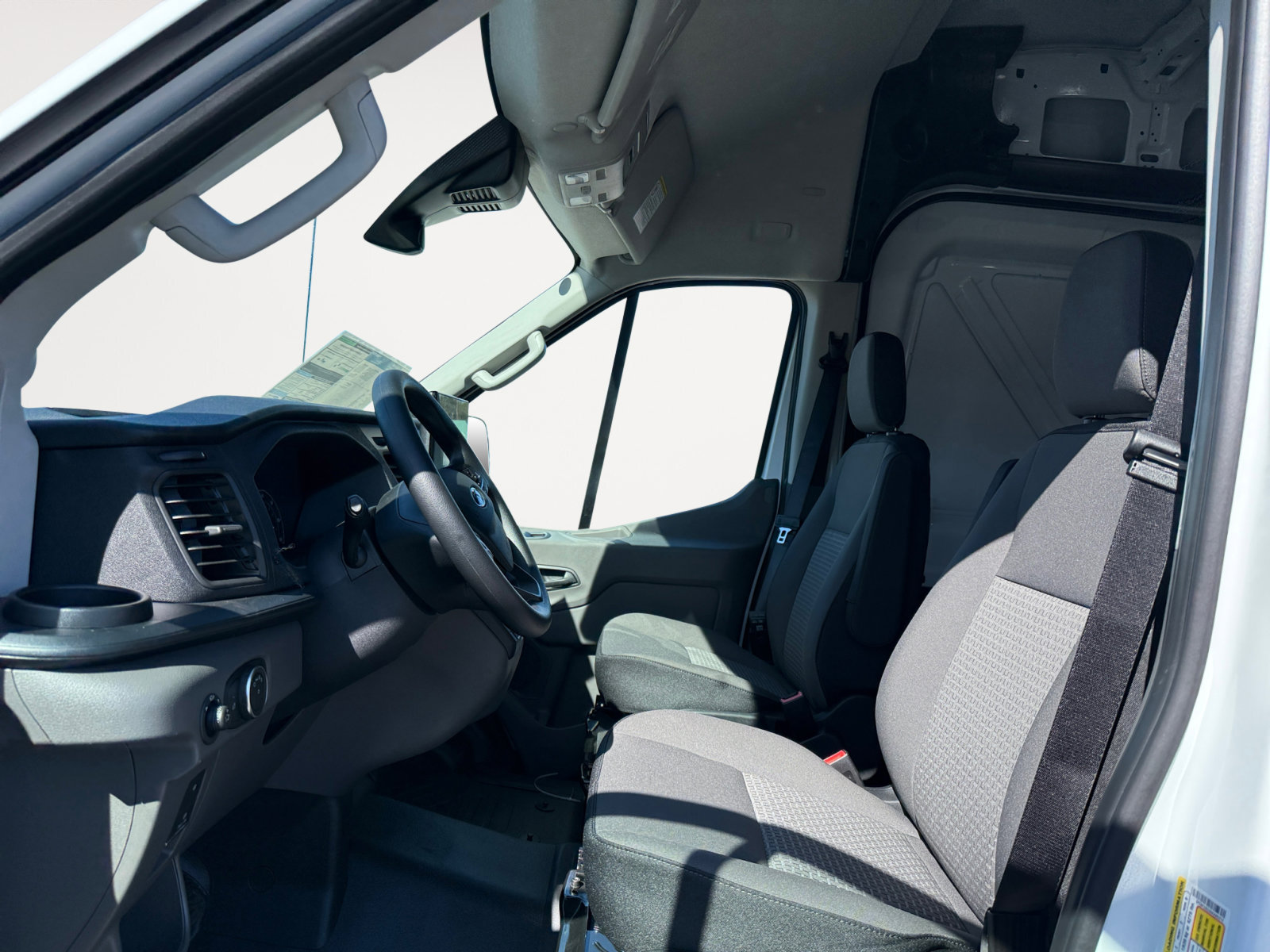 New 2025 Ford Transit 350 148 High Roof image 10