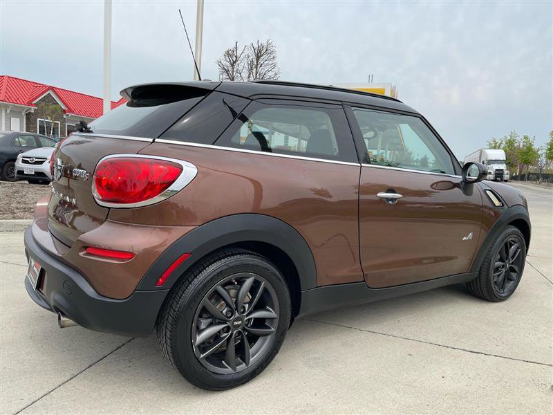 Used 2014 MINI Cooper Paceman S image 55