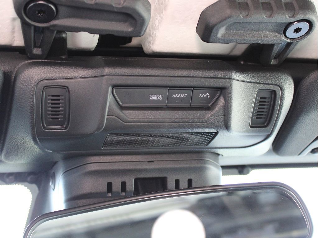 New 2026 Jeep Wrangler Sport S AWD/4WD image 20