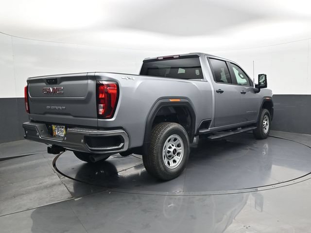 New 2026 GMC Sierra 3500 Pro w/ 1SA Pro Safety Plus Package AWD/4WD image 5