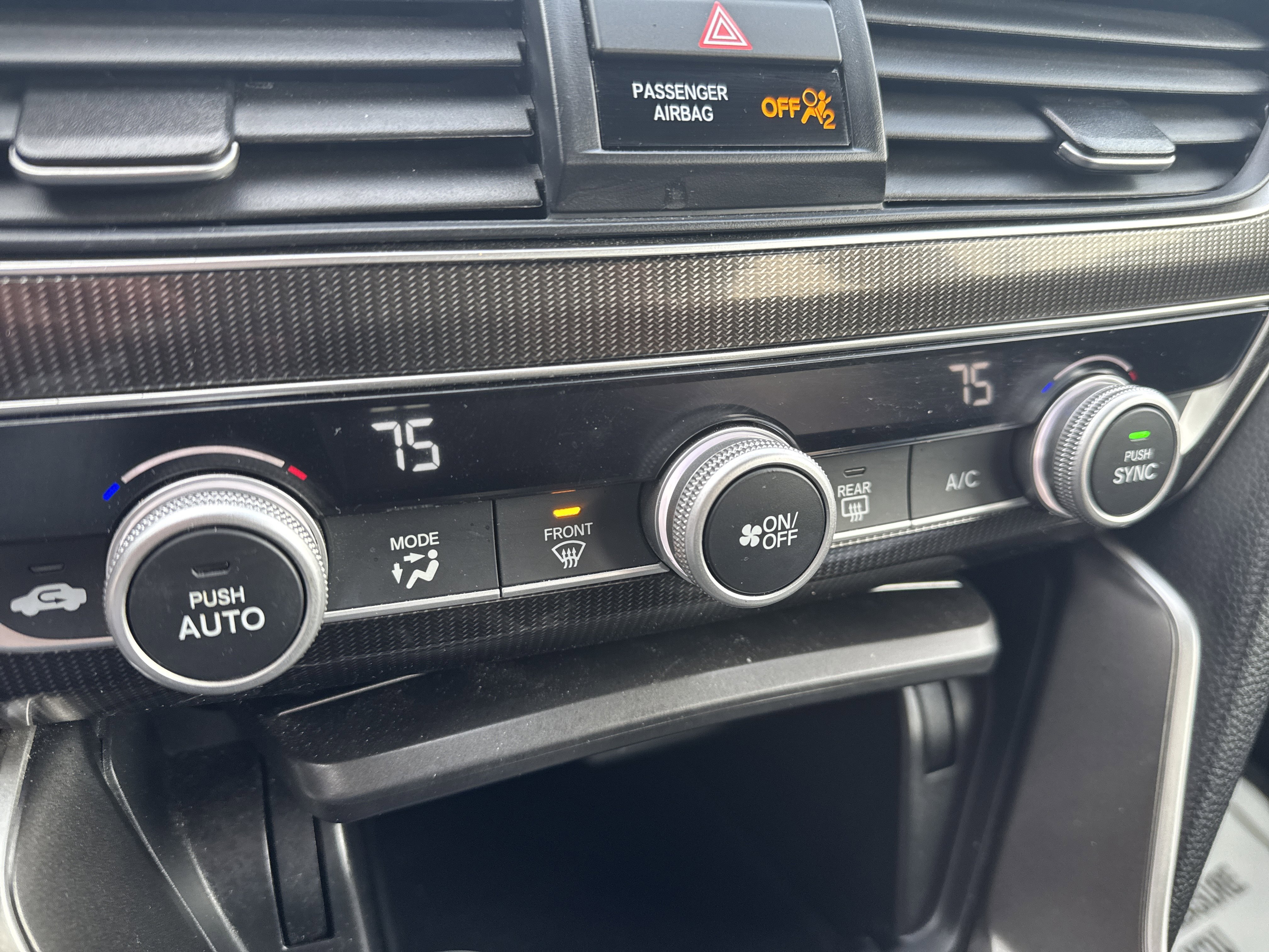 Used 2020 Honda Accord Sport image 20