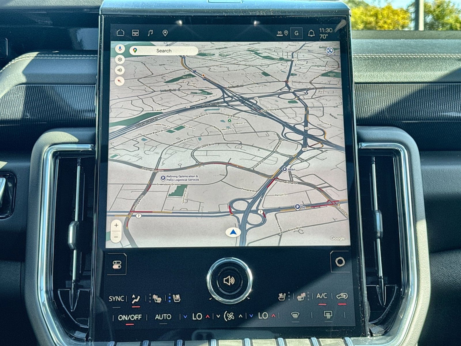 New 2026 GMC Yukon XL Elevation w/ Elevation Premium Package image 20