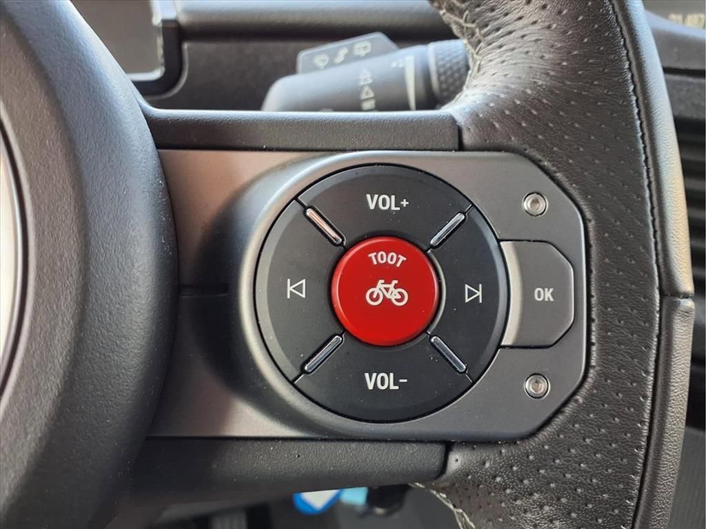 Used 2024 INEOS Grenadier Trialmaster Edition image 24