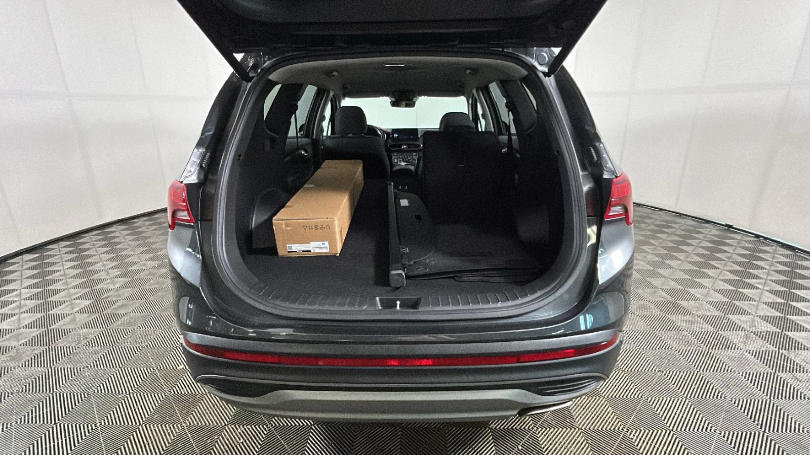 Certified 2023 Hyundai Santa Fe SEL FWD image 34