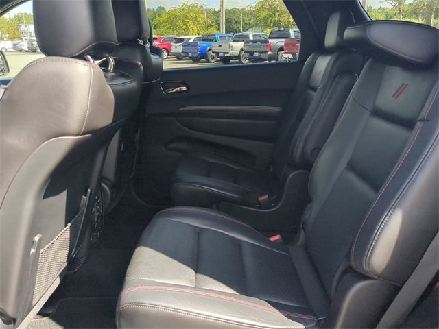 Used 2021 Dodge Durango R/T w/ Blacktop Package image 4