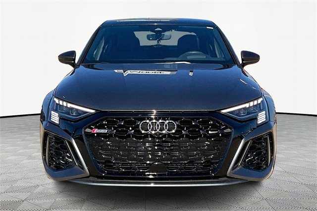 Used 2024 Audi RS 3 image 3