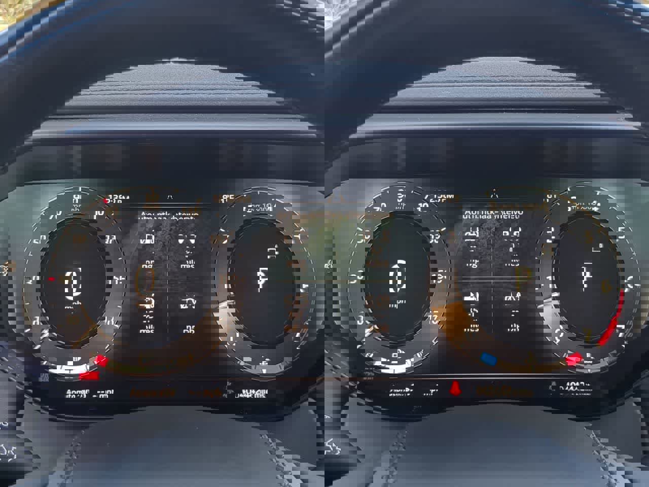 Used 2024 Land Rover Range Rover Sport Dynamic SE image 34