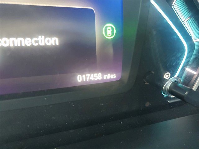 Certified 2024 Honda Odyssey Elite image 20