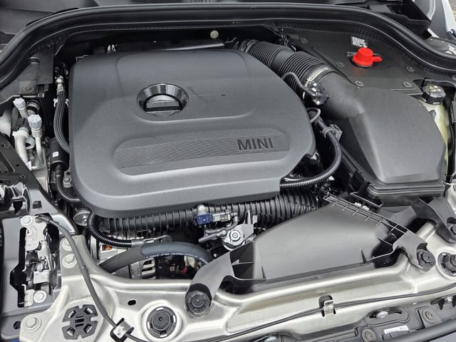 New 2026 MINI Cooper S FWD image 17