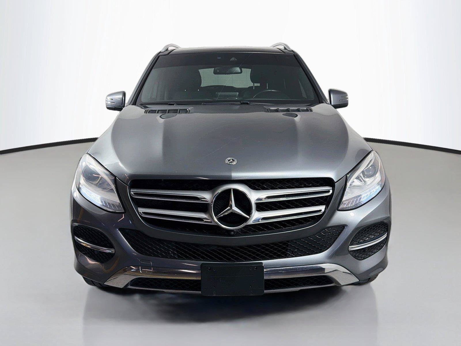 Used 2018 Mercedes-Benz GLE 350 4MATIC image 10