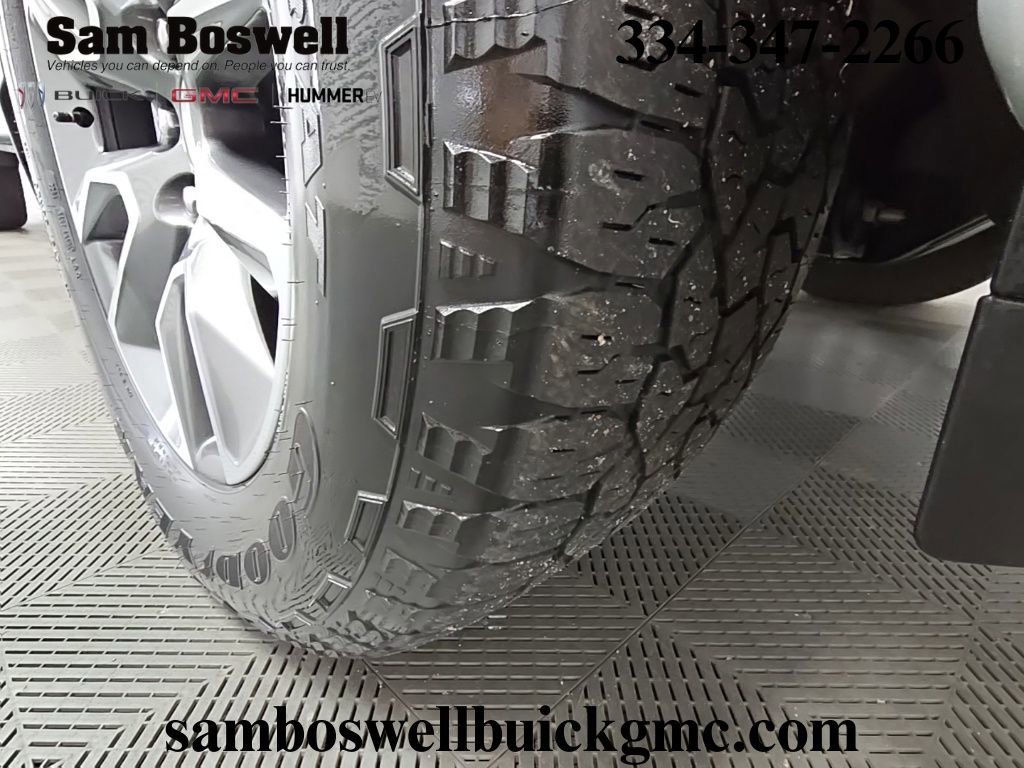 Used 2022 Chevrolet Silverado 1500 RST image 48