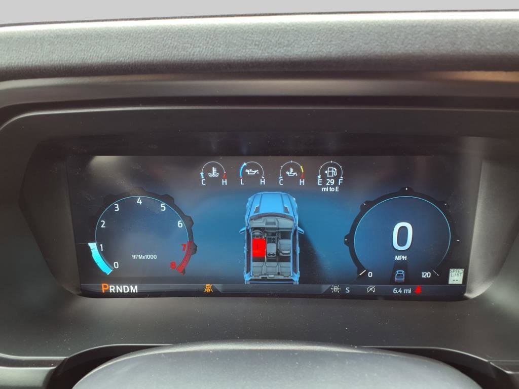 New 2025 Ford F150 Tremor image 9