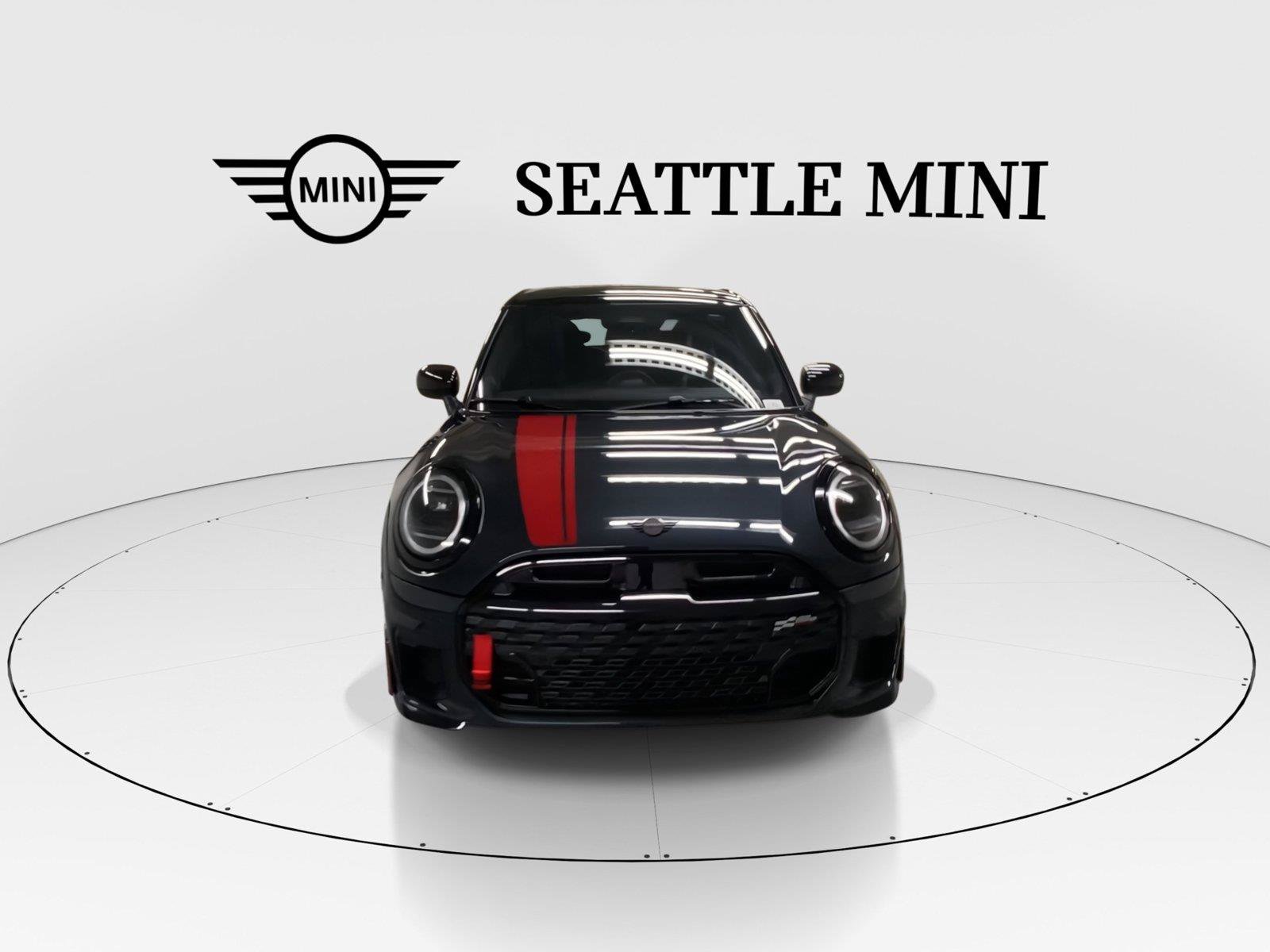 New 2026 MINI Cooper S FWD image 3