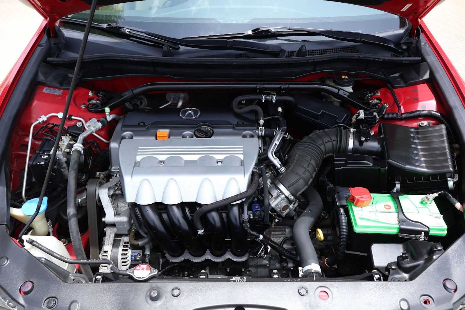 Used 2013 Acura TSX Sedan FWD image 9