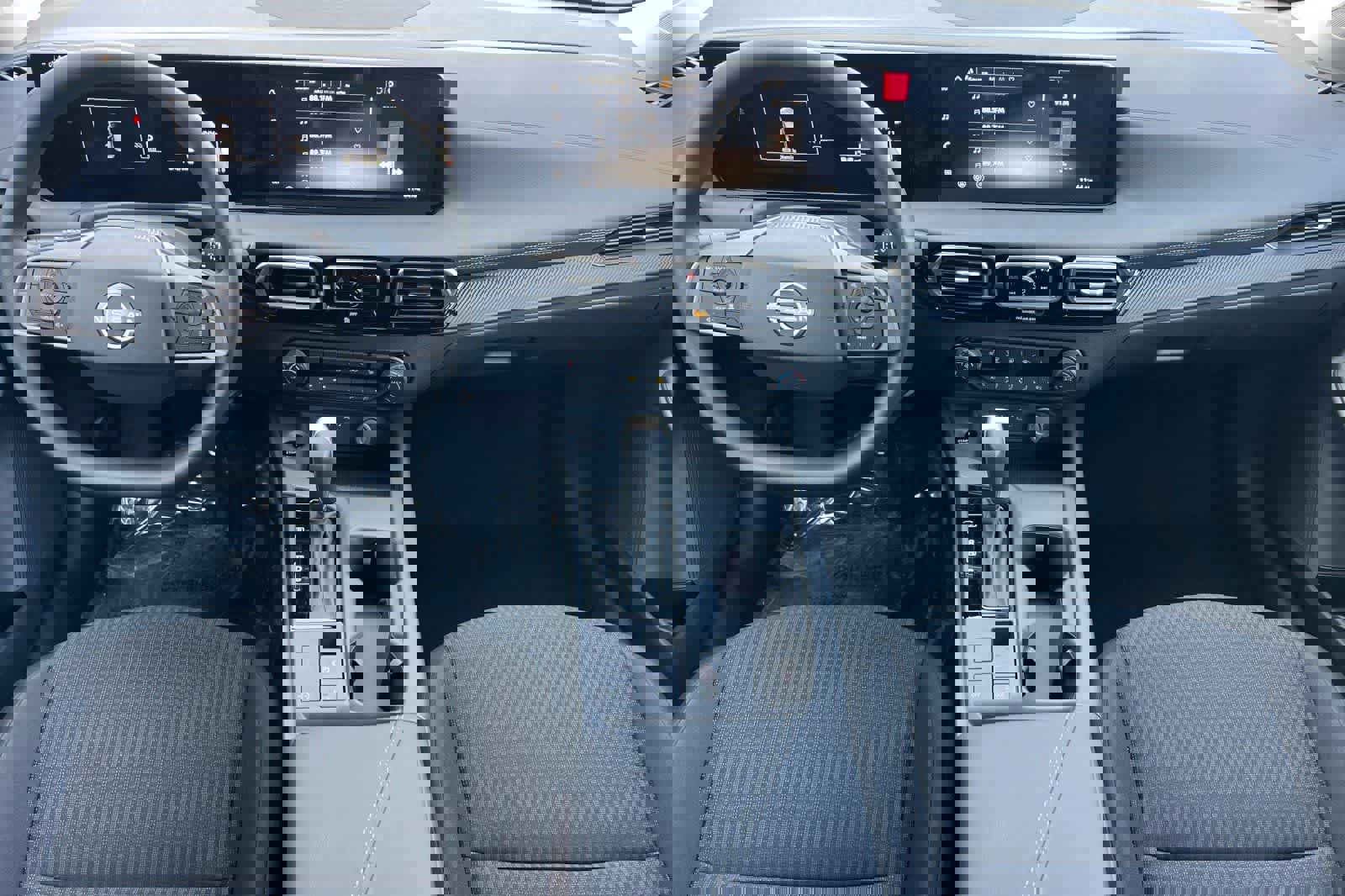 New 2026 Nissan Sentra S image 4