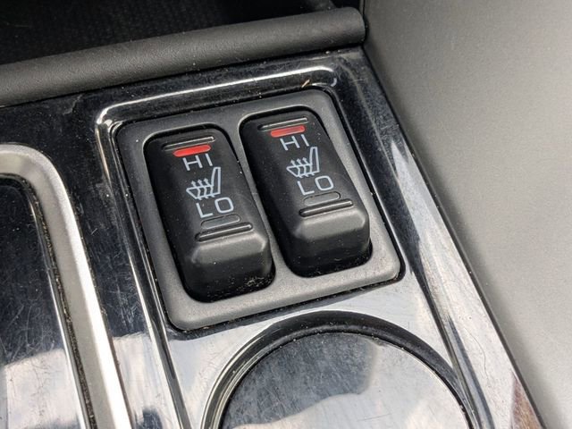 Used 2022 Mitsubishi Eclipse Cross SE FWD image 24