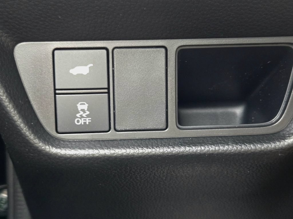 New 2026 Acura ADX A-Spec AWD/4WD image 38